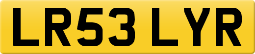 LR53LYR